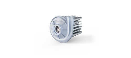 Pompa ad aria - U71HL-024KM-5 - Micronel AG