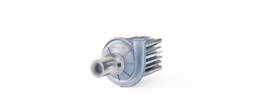 Pompa ad aria - U71HL-024KM-51 (Option) - Micronel AG