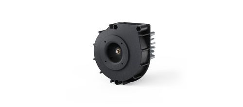 Soffiante per filtrazione - U97HL-024KM-4 - Micronel AG - per applicazioni industriali / radiale / 1 postazione