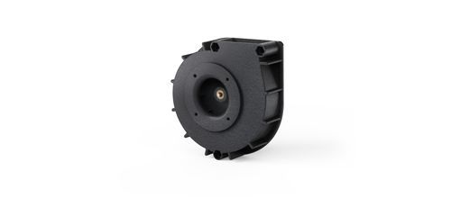 Pompa ad aria - U97HL-012KK-4 - Micronel AG