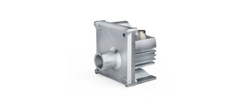 Turbina centrifuga per ventilatore ad uso industriale - U100HL-024KA-4 - Micronel AG - conduttore integrato / elettronica / non specificato