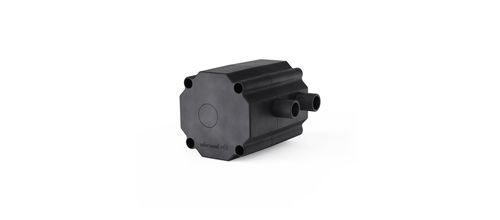 Soffiante per applicazioni industriali - Y133X-024K1-5 - Micronel AG - 1 postazione