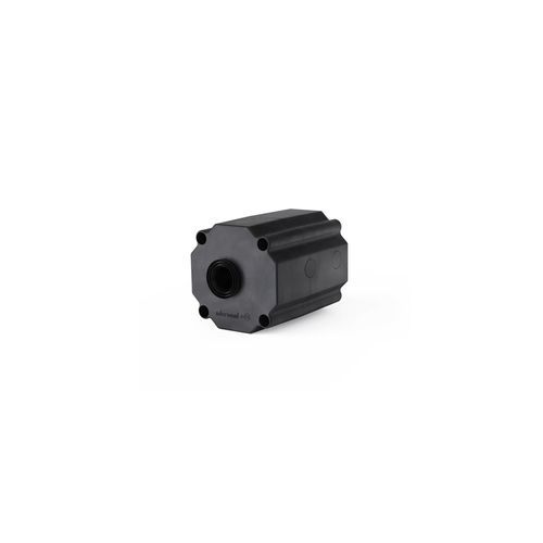 Soffiante medico - Y135X-024K2-4 - Micronel AG - per respiratore / radiale / 1 postazione