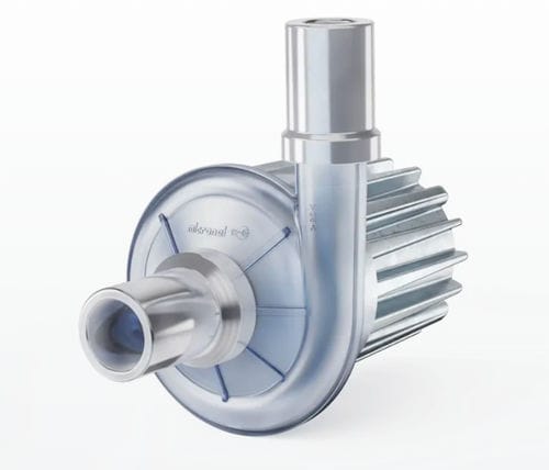 Soffiante per respiratore - U85HL-024KH-53 - Micronel AG - 1 postazione