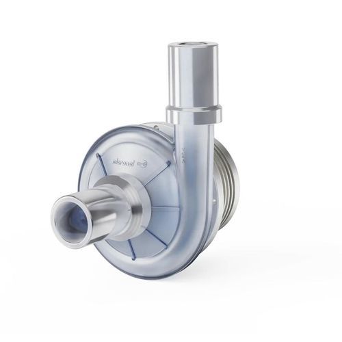 Soffiante medico - U85MX-024KE-43 - Micronel AG - per odontoiatria / per respiratore / per applicazioni industriali