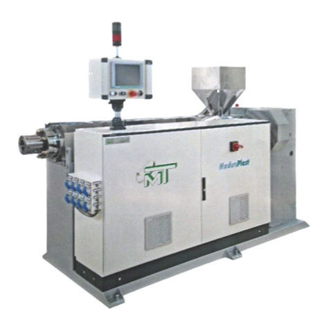 Linea di produzione - Modenplast Medical S.r.l.