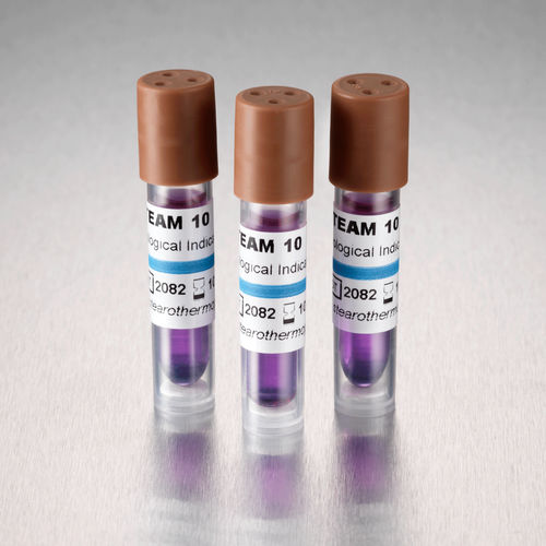 Indicatore biologico per sterilizzazione a vapore - SporView®10  - Crosstex International, Inc - per struttura sanitaria