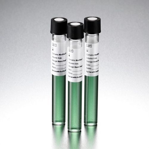 Mezzo reattivo - GMBTB-100 - Crosstex International, Inc - per coltura cellulare / liquido