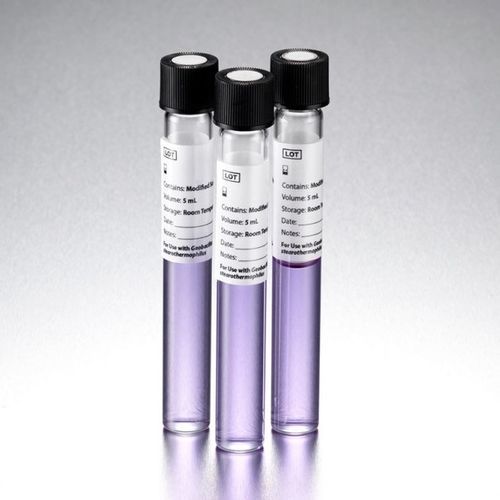 Mezzo reattivo - GMBCP-100 - Crosstex International, Inc - per coltura cellulare / liquido