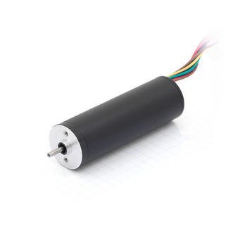 Motore per l'industria medica - DB22 series - Nanotec Electronic GmbH & Co. KG - brushless / DC