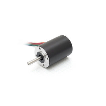 Motore brushless - DB28 series - Nanotec Electronic GmbH & Co. KG - DC