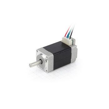 Motore per l'industria medica - SCA2018 series - Nanotec Electronic GmbH & Co. KG - passo-passo