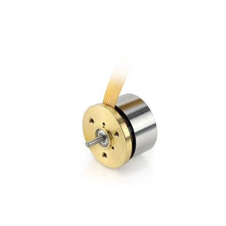 Motore per l'industria medica - DF20 - Nanotec Electronic GmbH & Co. KG - brushless / DC