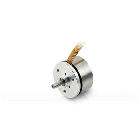 Motore per l'industria medica - DF32 - Nanotec Electronic GmbH & Co. KG - brushless / DC