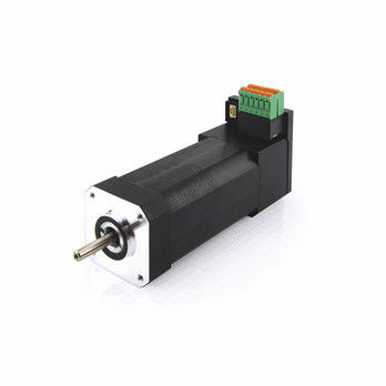 Motore per l'industria medica - PD2-CB series - Nanotec Electronic GmbH & Co. KG - brushless / DC