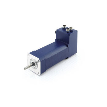 Motore per l'industria medica - PD2-CB-IP - Nanotec Electronic GmbH & Co. KG - brushless / DC
