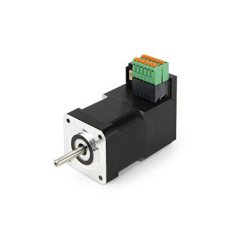 Motore per l'industria medica - PD2-C series - Nanotec Electronic GmbH & Co. KG - passo-passo