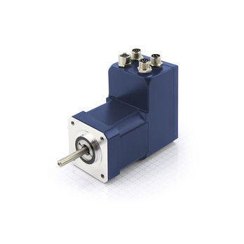 Motore per l'industria medica - PD2-C-IP - Nanotec Electronic GmbH & Co. KG - passo-passo