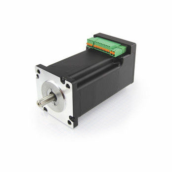 Motore per l'industria medica - PD4-C series - Nanotec Electronic GmbH & Co. KG - passo-passo