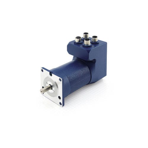 Servomotore per l'industria medica - PD4-EB59CD-M-65-1A  - Nanotec Electronic GmbH & Co. KG - brushless / DC