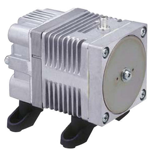 Compressore d'aria medico - AC 0102 - Nitto Kohki Europe GmbH - da laboratorio / fisso / portatile
