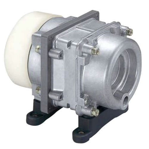 Compressore d'aria medico - AC 0301A - Nitto Kohki Europe GmbH - da laboratorio / fisso / senza olio