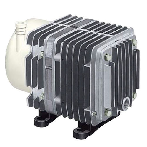 Compressore d'aria medico - AC 0602 - Nitto Kohki Europe GmbH - da laboratorio / fisso / senza olio