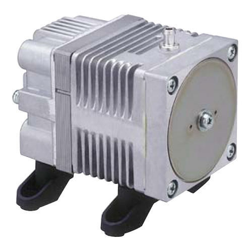 Compressore d'aria medico - AC 0105 - Nitto Kohki Europe GmbH - da laboratorio / fisso / senza olio