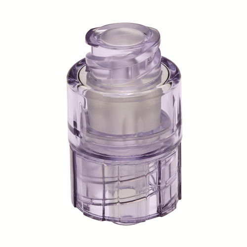 Connettore per perfusione diritto - nSyte - NP Medical