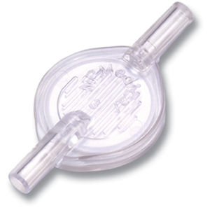 Filtro idrofobo - Microvex™ - NP Medical - venoso / PVDF