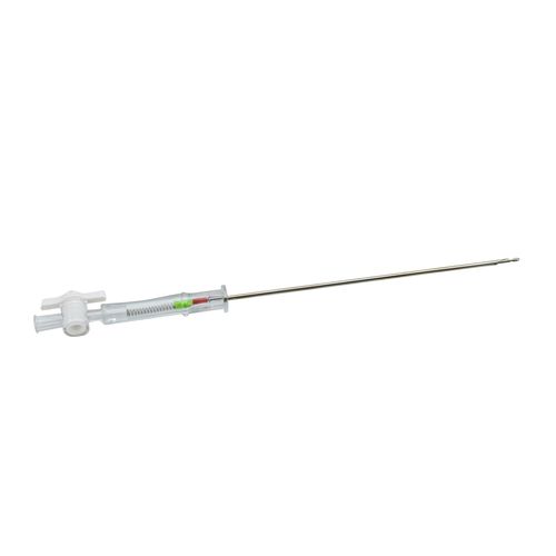 Ago per puntura - VN series - DMD Medical - di Veress / con punta smussata