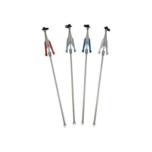 Pinza chirurgica - TALT series - DMD Medical - da presa / in titanio / in acciaio inossidabile