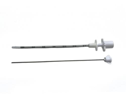 Cannula nasale monouso - CPNC25 series - DMD Medical