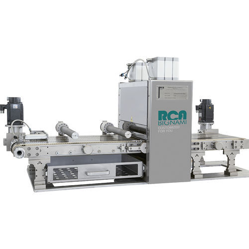 Modulo da taglio rotativo - RCA Bignami S.R.L