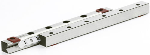 Guida lineare a rulli - RNG Series - SCHNEEBERGER AG Linear Technology - per il settore medico