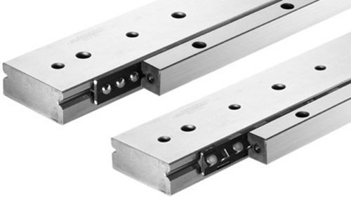 Guida lineare a sfere - RD Series - SCHNEEBERGER AG Linear Technology - per il settore medico