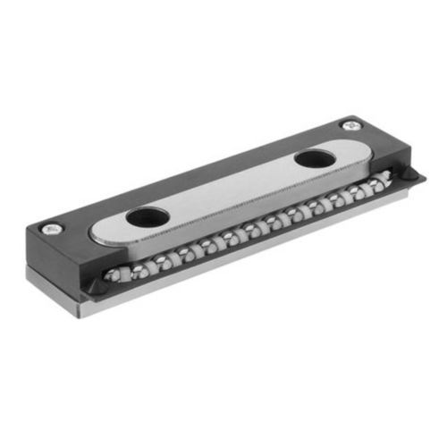 Guida lineare a ricircolo di sfere - SKD - SCHNEEBERGER AG Linear Technology - per il settore medico