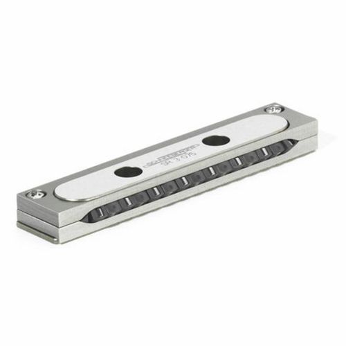 Guida lineare a ricircolo di sfere - SR - SCHNEEBERGER AG Linear Technology - per il settore medico