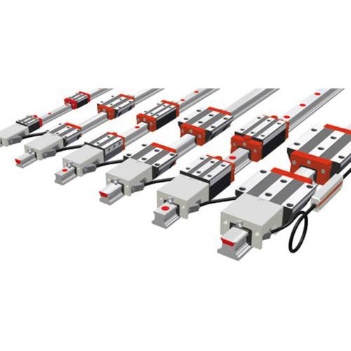 Encoder lineare incrementale - AMSD 3B - SCHNEEBERGER AG Linear Technology - magnetico