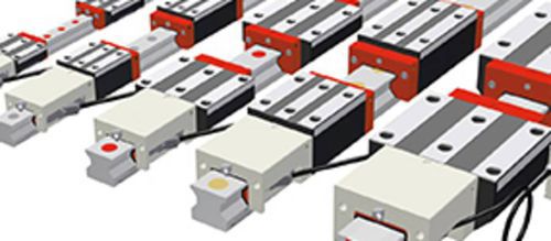 Encoder lineare assoluto - AMSABS 3B - SCHNEEBERGER AG Linear Technology - magnetico