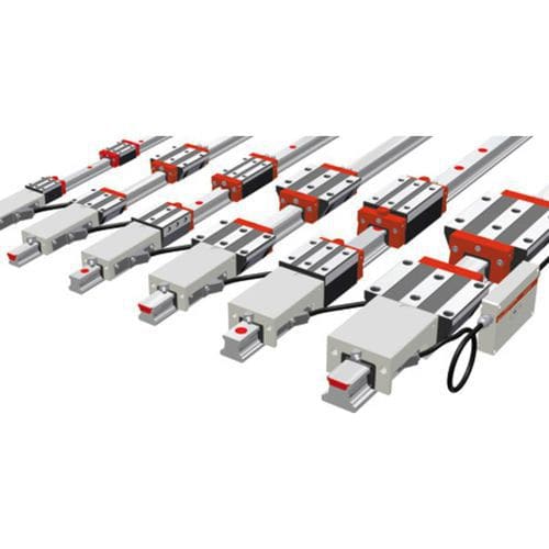 Encoder lineare incrementale - AMSABS 4B - SCHNEEBERGER AG Linear Technology - meccanico