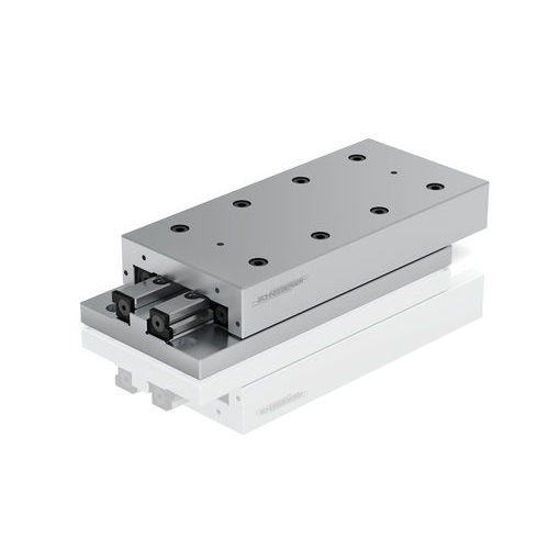 Tavola di guida lineare - NK - SCHNEEBERGER AG Linear Technology