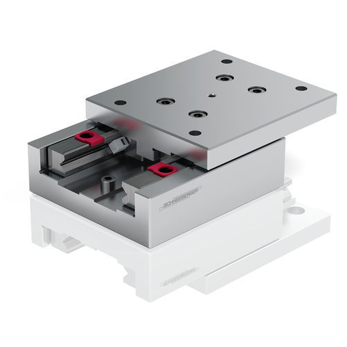 Tavola di guida lineare - NKL - SCHNEEBERGER AG Linear Technology