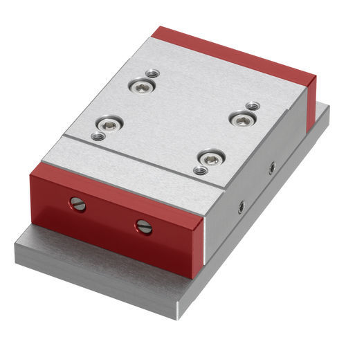 Tavola di guida lineare - NE - SCHNEEBERGER AG Linear Technology