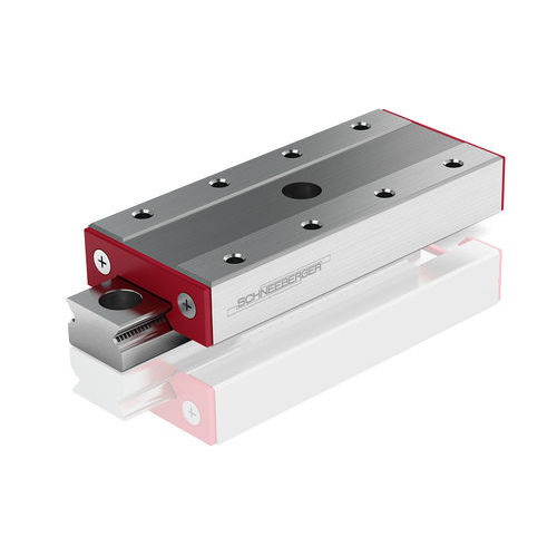 Tavola di guida compatta - MS Series - SCHNEEBERGER AG Linear Technology - lineare