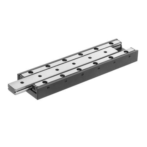 Tavola di guida compatta - ND Series - SCHNEEBERGER AG Linear Technology - lineare