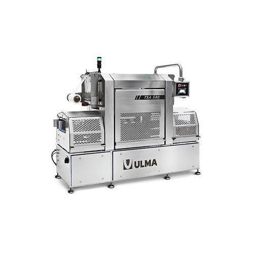 Termosigillatrice per vaschette automatica - TSA 540 - ULMA Packaging S. Coop.