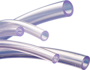 Tubo di drenaggio - PVCA1190126 - Nordson Medical - dritto