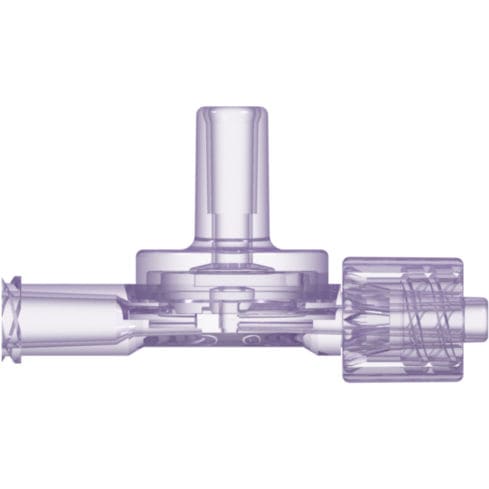 Valvola di non ritorno per il settore medico - DCV115-001 - Nordson Medical