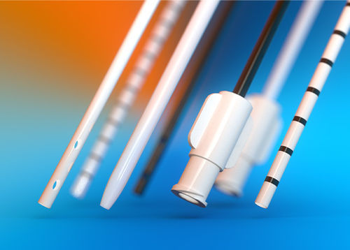 Tubo per fabbricazione di dispositivi medicali - Nordson Medical - in polipropilene / in polietersulfone / in polisolfone